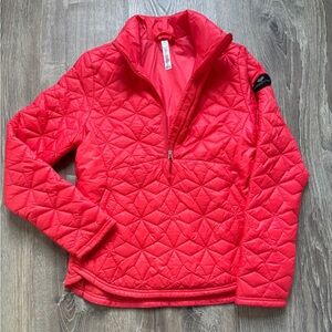 OBERMEYER WOMEN'S PWR PULLOVER Size XS